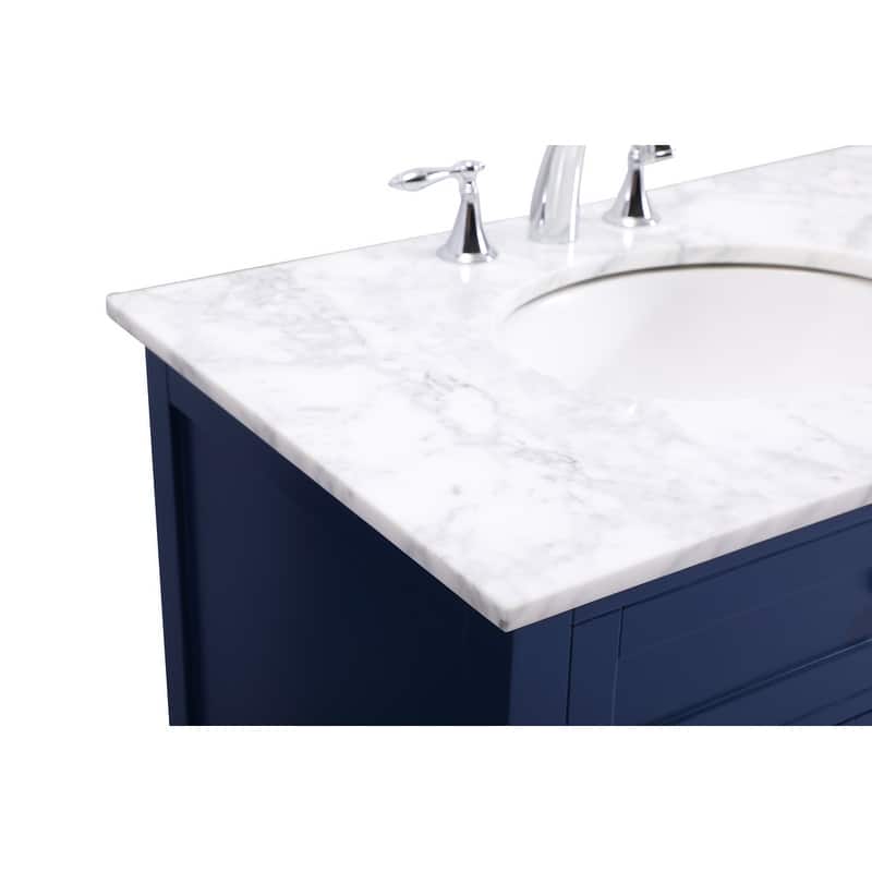 72" Double Bathroom Vanity