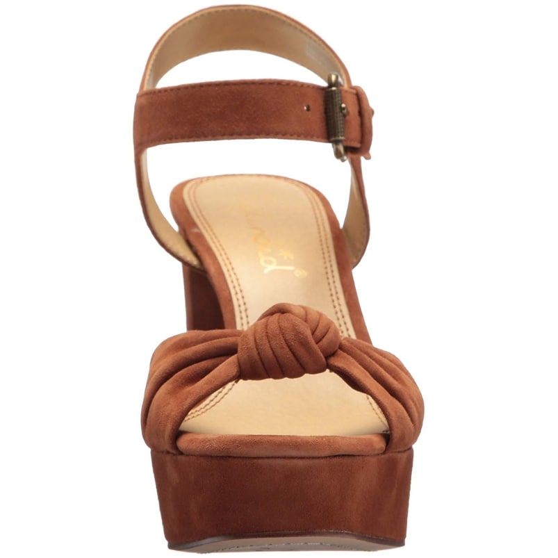 splendid bates platform sandal
