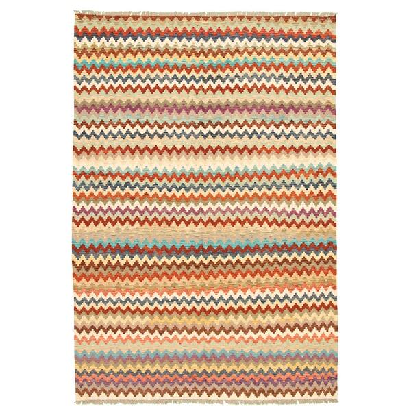 346073 Bedroom Kalista Flat-Weaves & Kilims Red Kilim 7'9 x 9'8 eCarpet Gallery Large Area Rug for Living Room Hand-Knotted Wool Rug 346073 Bedroom Kalista Flat-Weaves & Kilims Red Kilim 7'9 x 9'8 eCarpet Gallery Large Area Rug for Living Room Hand-Knotted Wool Rug