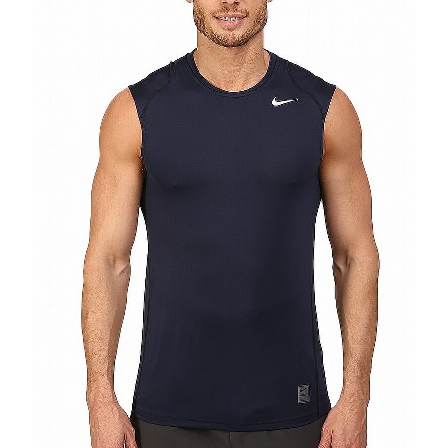 nike pro tank mens