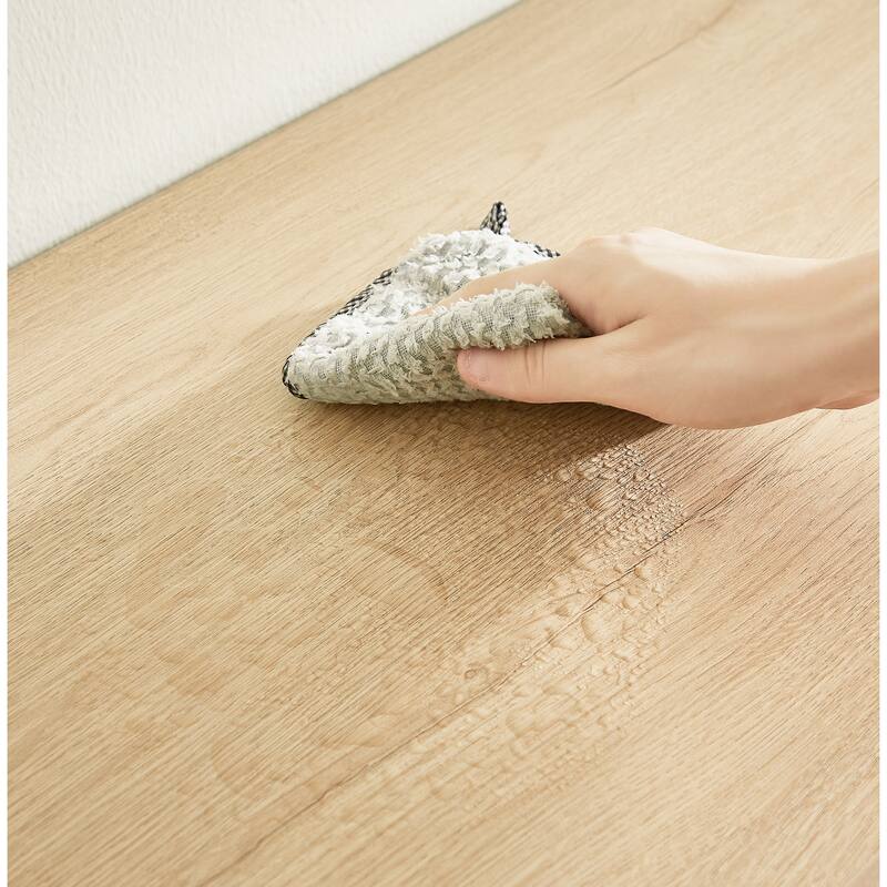 67" Modern sideboard storage cabinet with tip-on opening, soft-close hinges, and tilt-proof wall mount