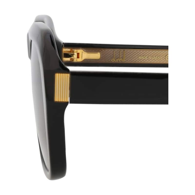 Dunhill Square-Frame Acetate Sunglasses