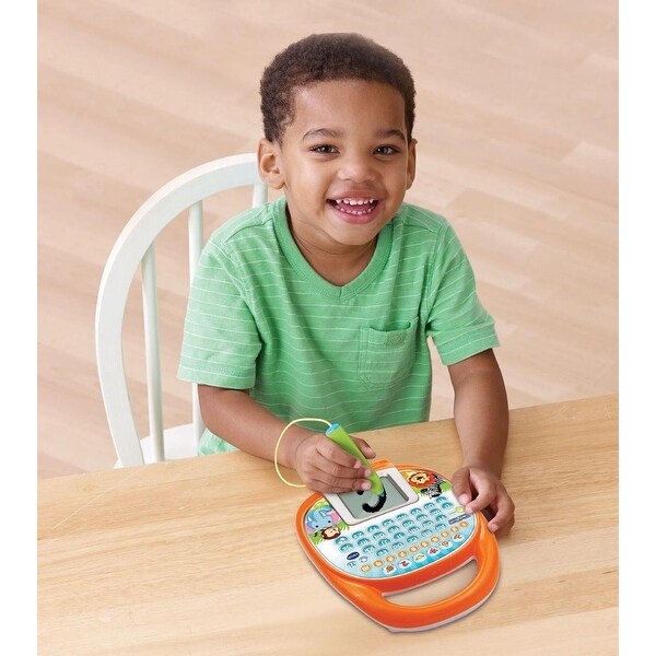 vtech write and learn tablet