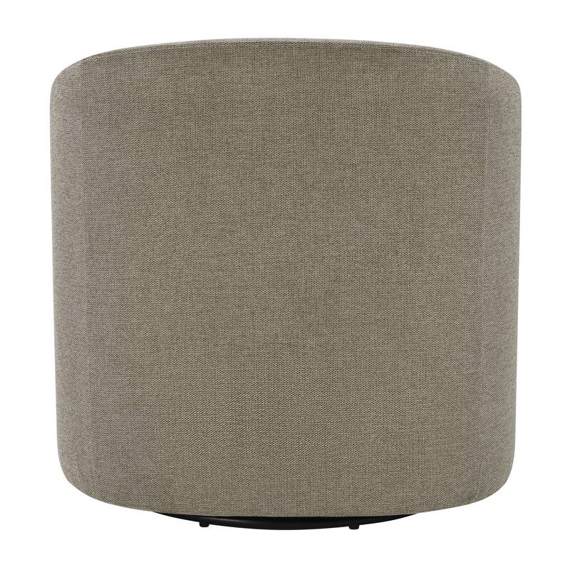 Parker Swivel Tub Chair