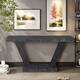 Option Antique Black