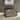 Parkland Falls Weathered Taupe Storage Trunk with Castors