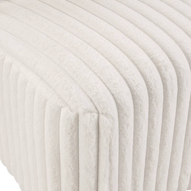 Lucia Swivel Chair