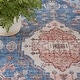 preview thumbnail 26 of 35, Nourison Fulton Indoor only Persian Area Rug