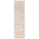 SAFAVIEH August Shag Veroana Solid 1.5-inch Thick Rug