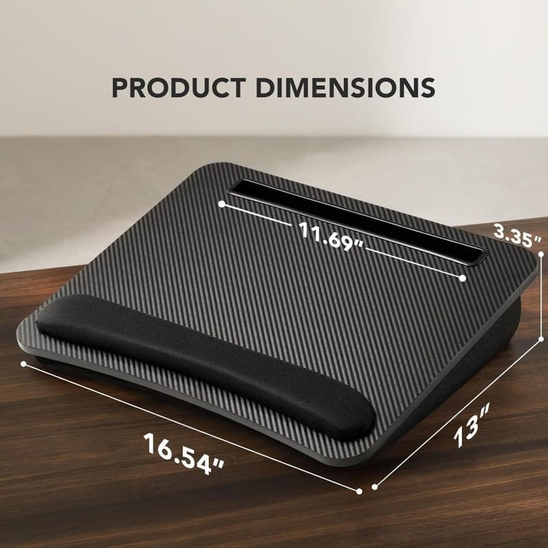 Portable Lap Laptop Desk