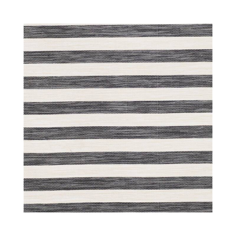 Kermie Country Stripe Indoor / OutdoorArea Rug