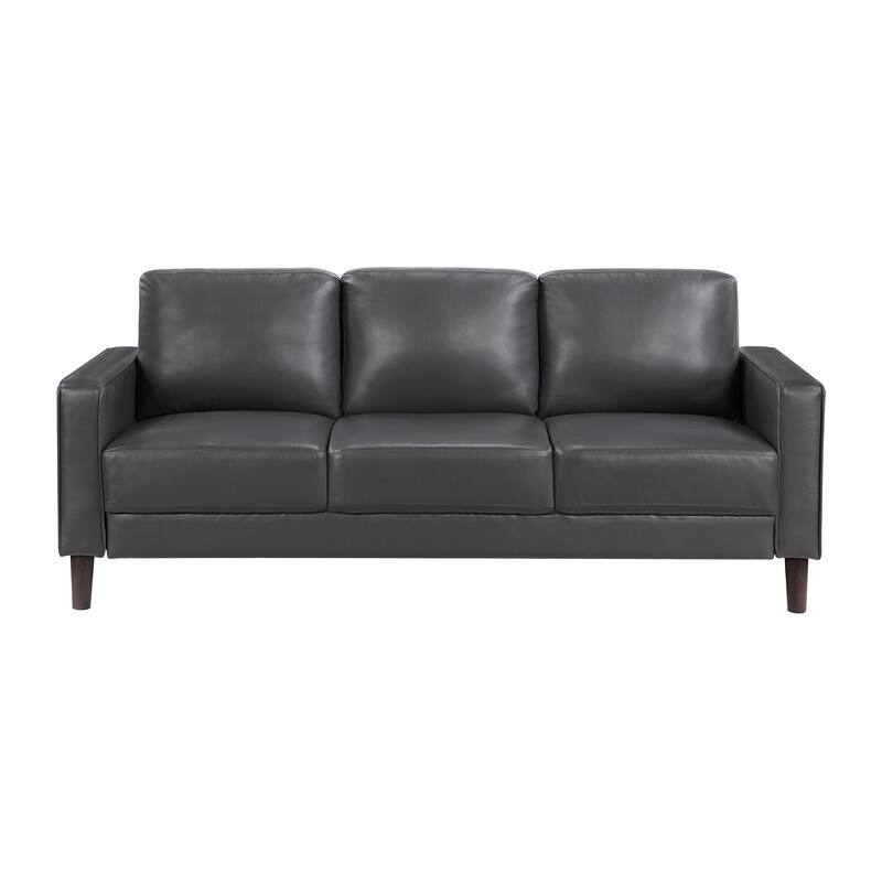 Pitts 2-Piece Living Room Set