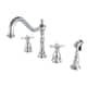 Option Polished Chrome