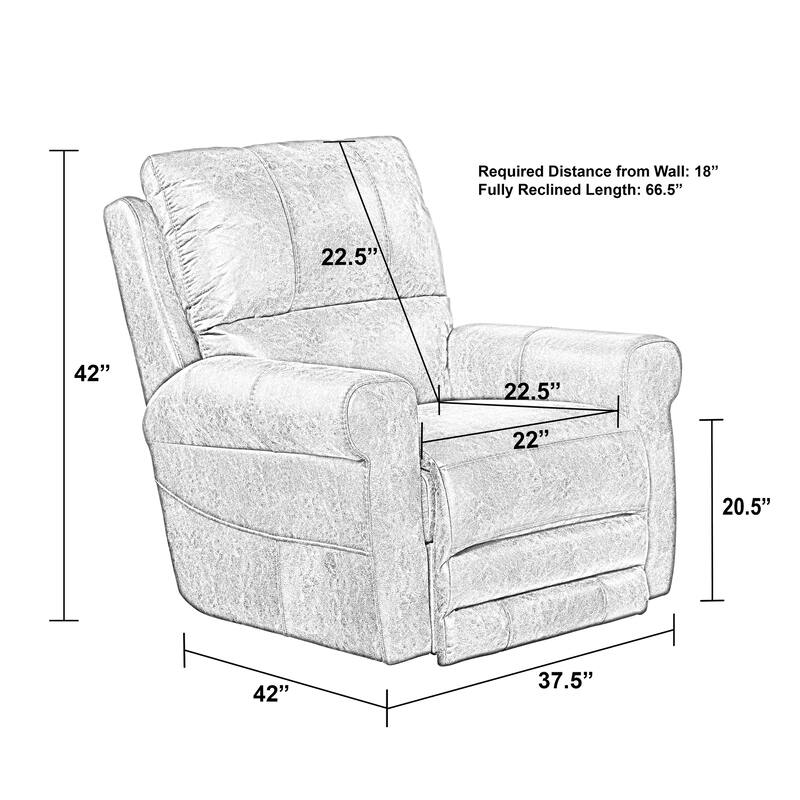 Maddie Recliner