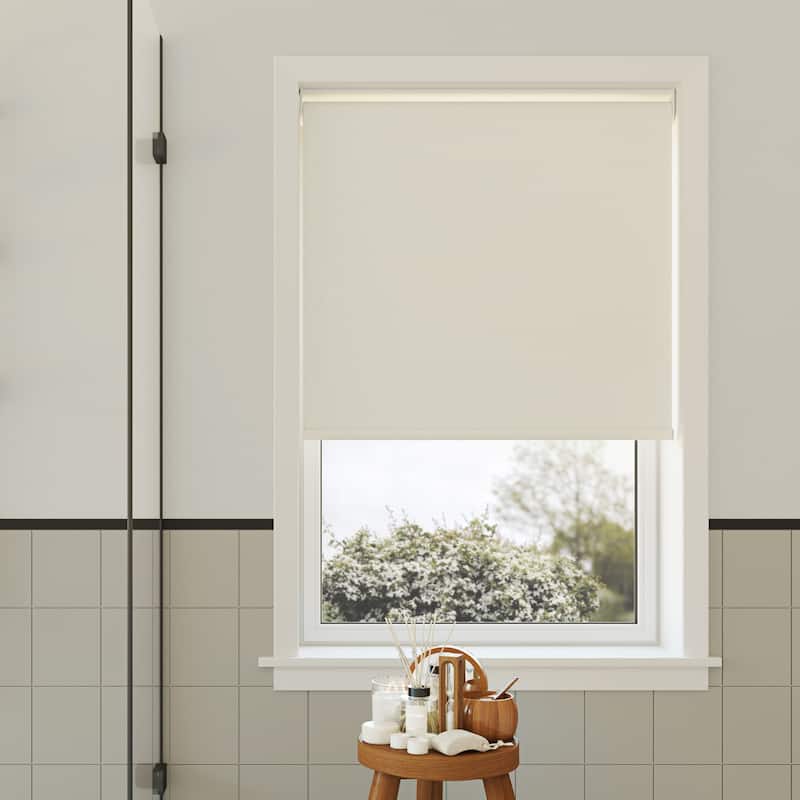Sun Zero Langley 100% Blackout Cordless Roller Shade
