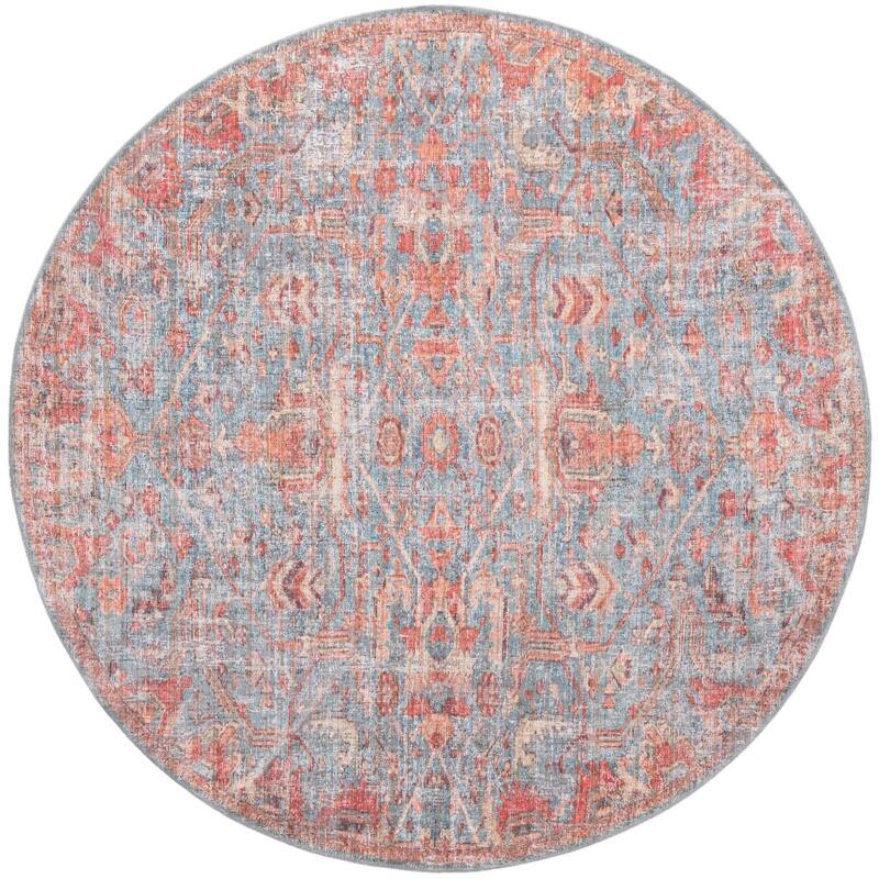 Transitional Pria Collection Area Rug