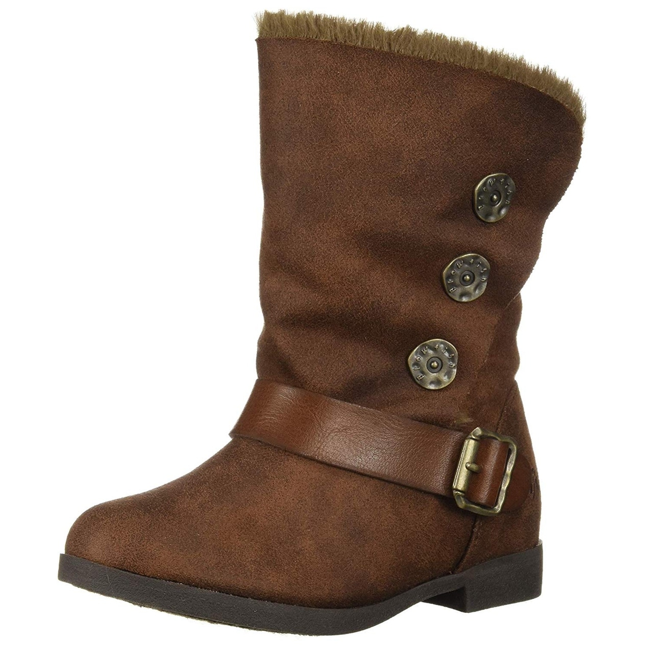 blowfish calf boots