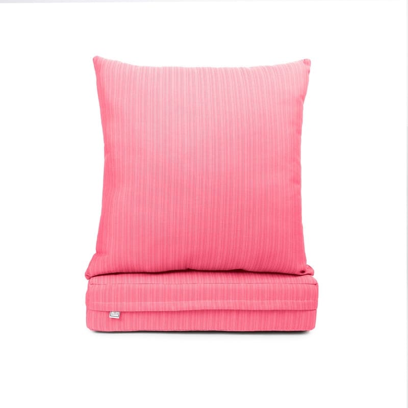 Sherry Kline Island Breeze Deep Seat Cushion 23"x24"x5" Seat & 25"x25" Back Cushion