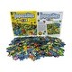 preview thumbnail 4 of 3, Impossibles Puzzle - Hasbro The Game of Life - 750 Pcs - N/A