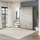 preview thumbnail 97 of 102, Signature Sleep Paramount Murphy Bed