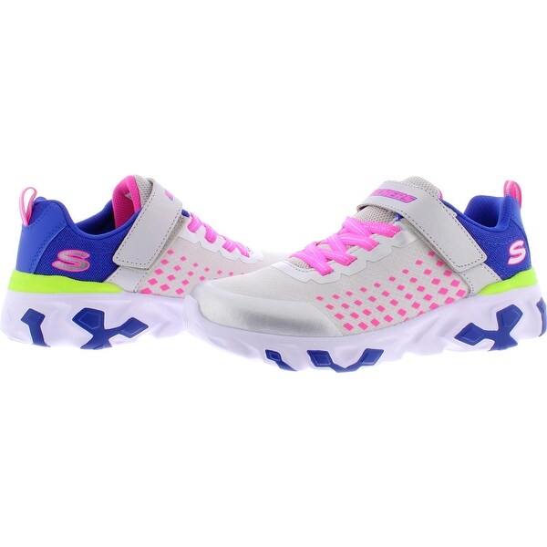 skechers memory foam runners