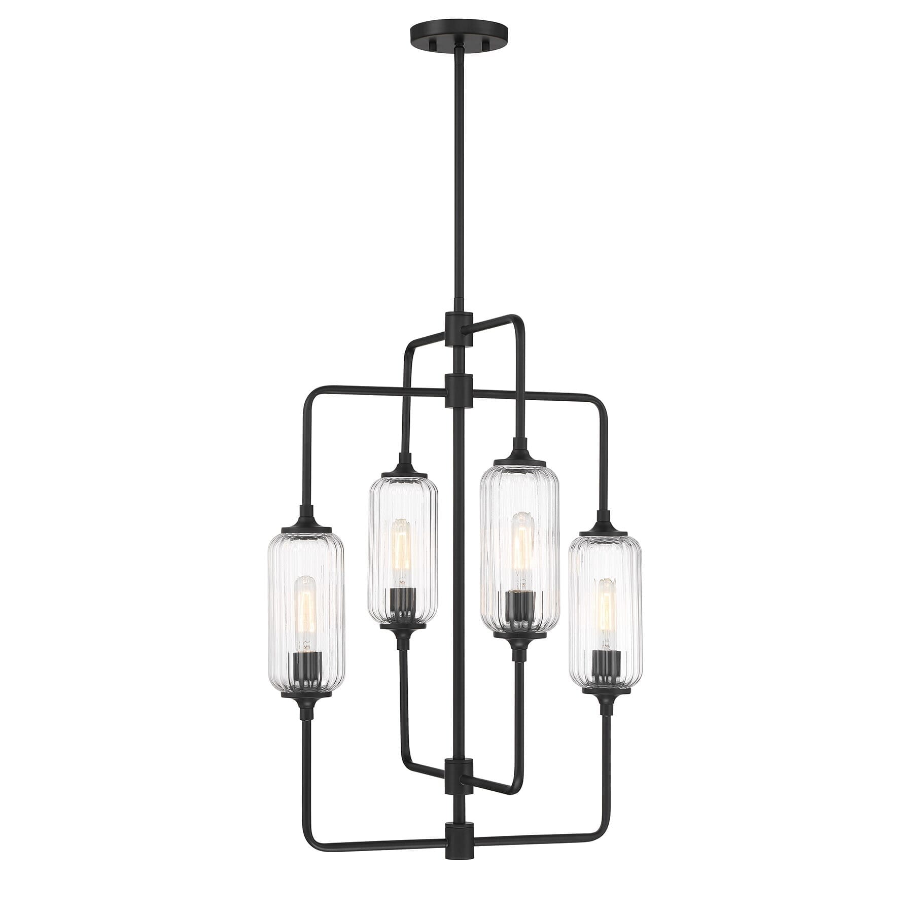 Holton 4-Light Chandelier