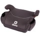 preview thumbnail 1 of 20, Solana Backless Booster Seat Black