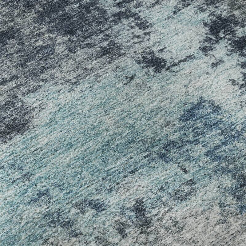 Premium Washable Super Soft Abstract Casual Mayfield Rug