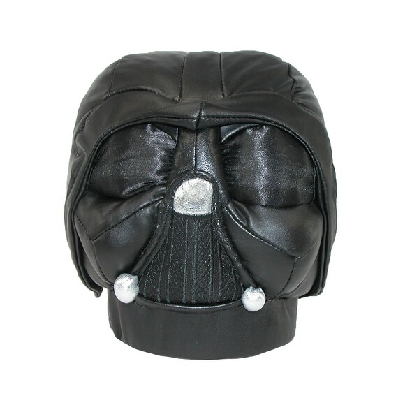 Star wars Darth Vader Plush Shoes Men Women Home indoor slipper Shoes 11''