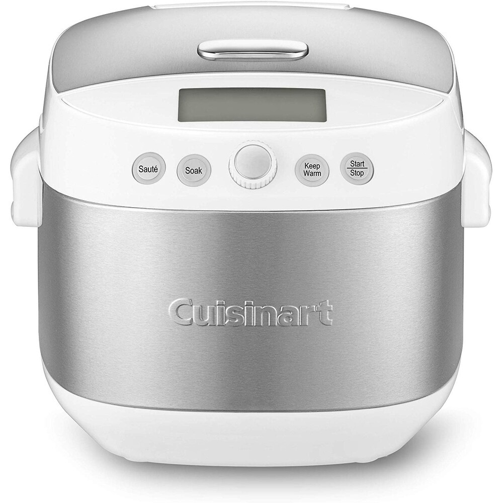 Cuisinart MSC-800 Cook Central 4-in-1 Multi-Cooker, 7 quart, Stainless -  Bed Bath & Beyond - 22378620