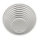 preview thumbnail 2 of 1, ZWILLING Universal Lid - Silver - 1 unit