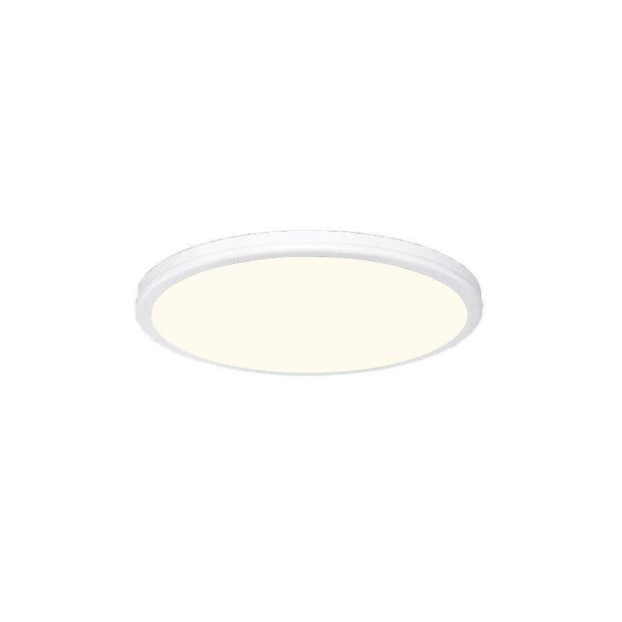 WAC Lighting Geos 15" Wide Integrated LED Flush Mount Ceiling Fixture