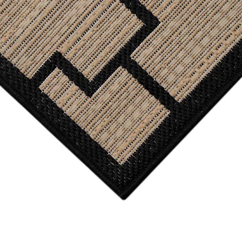 Liora Manne Katonah Tile Indoor/Outdoor Rug