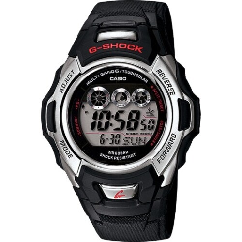 g shock watch price