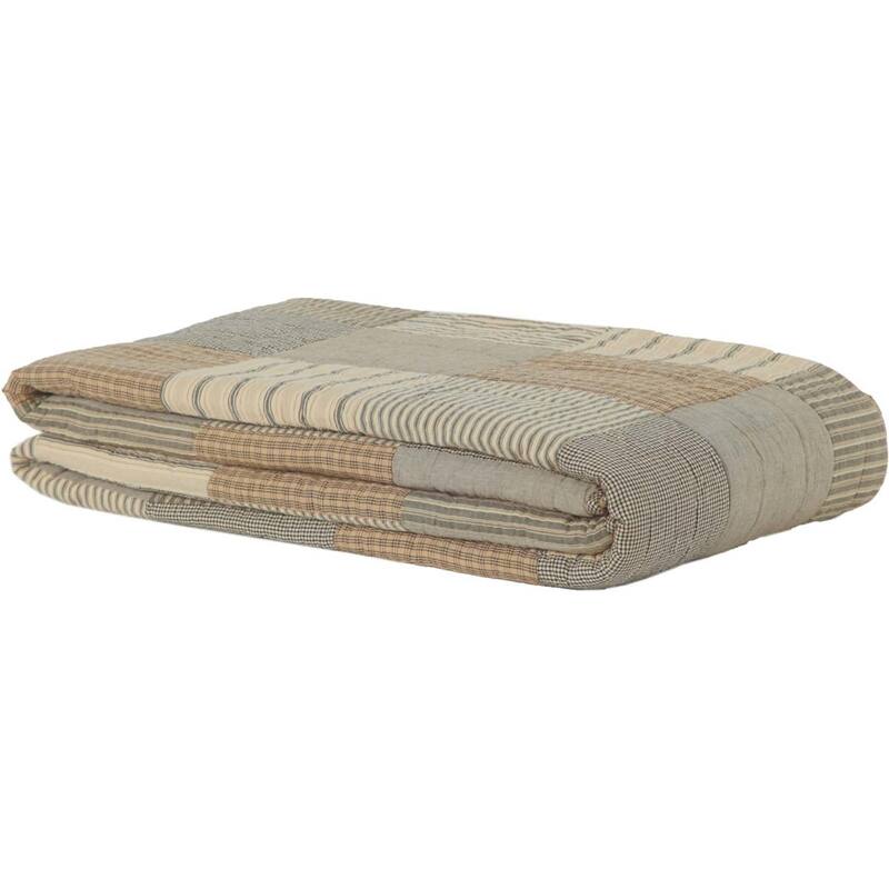 Sawyer Mill Quilt