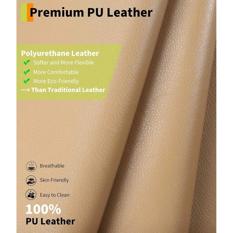 360° Rocker Swivel Recliner, Oversized Wide