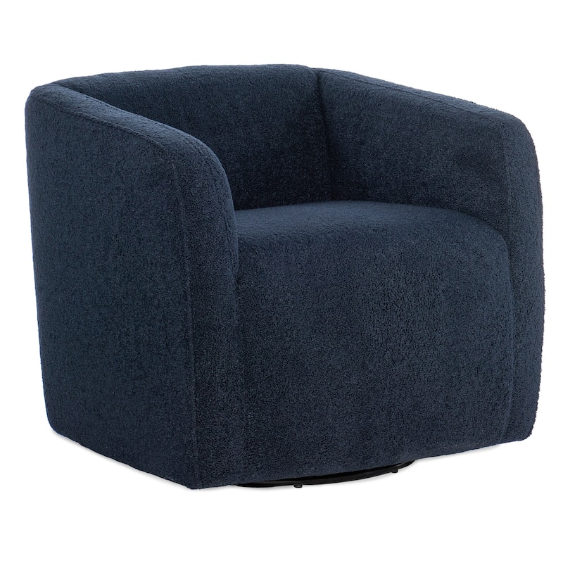 Hooker Furniture CC445-SWIVEL-CLUB-CHAIR Bennet 32" Wide Club Chair