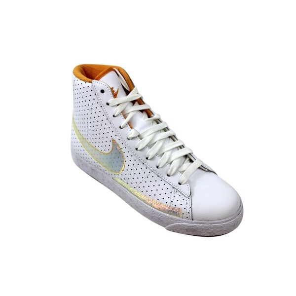 nike blazer grade school