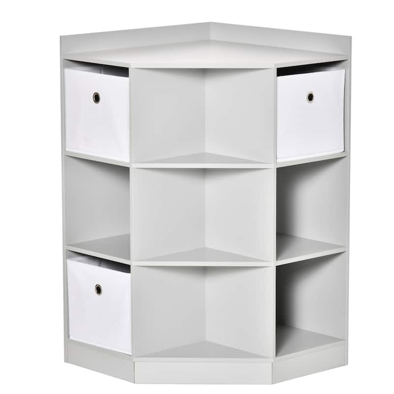Kids Corner Cabinet