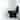 Ivy One Piece Toilet Dual Vortex Flush In Glossy Black 1.1/1.6 Gpf - 27.0" x 13.5" x 28.5"