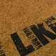 preview thumbnail 18 of 95, Mohawk Home Faux Coir Novelty Impressions Doormat