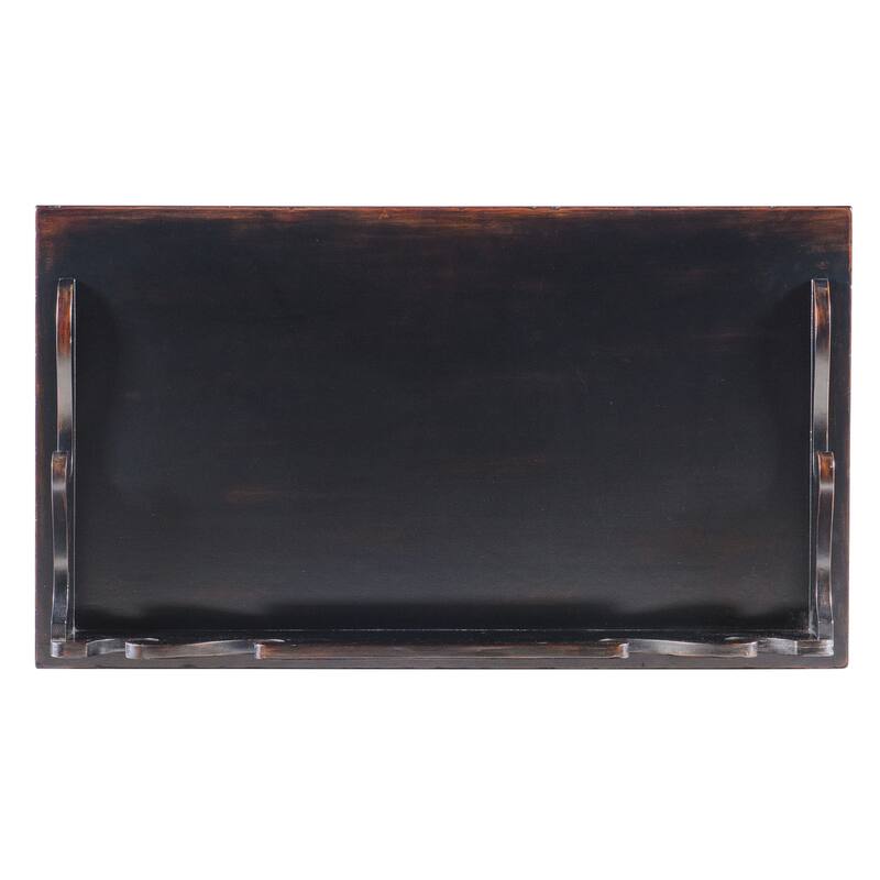 Hooker Furniture 6750-10442 Charleston 42" Maple and Cherry 1 Drawer