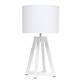 Option White