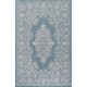 Option Teal/Ivory