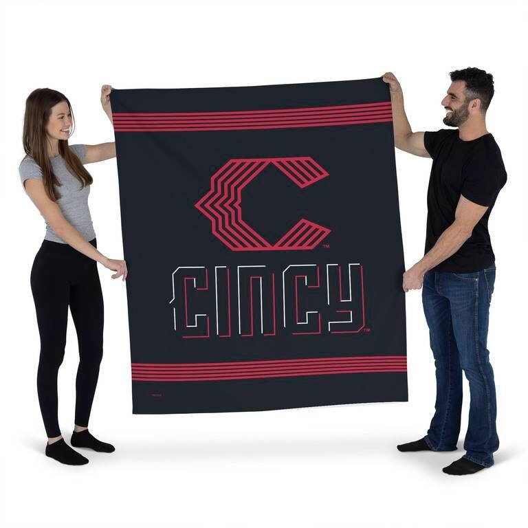 MLB City Connect Printed Wall Hanging