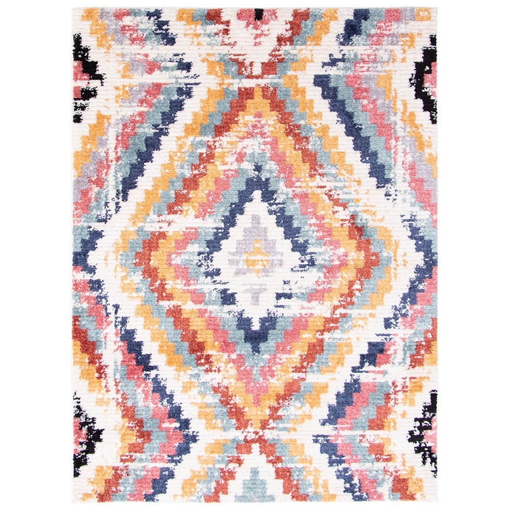 ECARPETGALLERY Morocco Casa Modern & Contemporary Rug