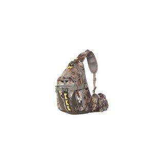 tenzing sling pack