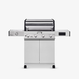 Monument Grills 4 Burner Denali Series