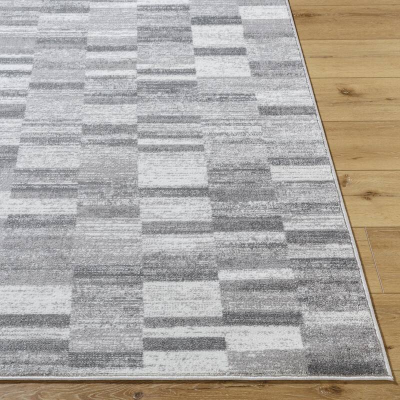 Livabliss Monte Carlo Modern & Contemporary Area Rug