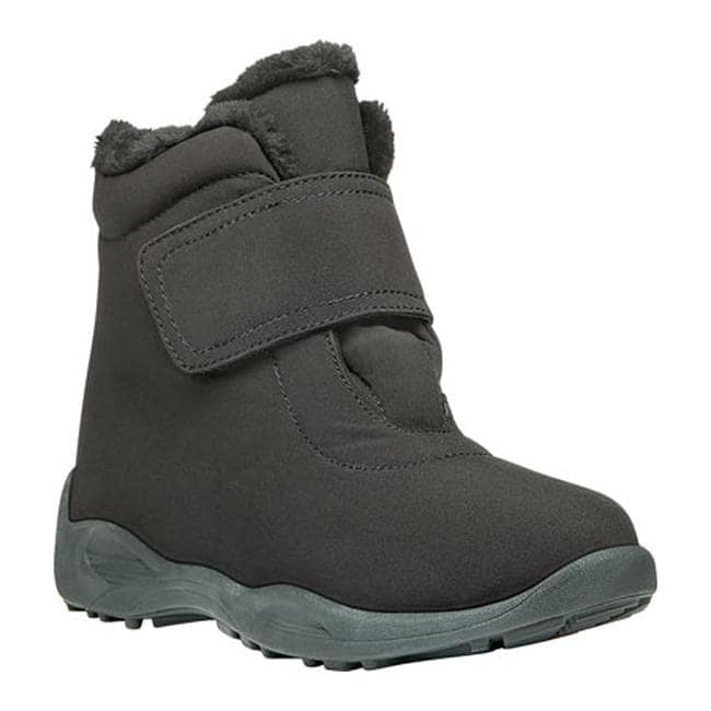 propet madison ankle strap boot